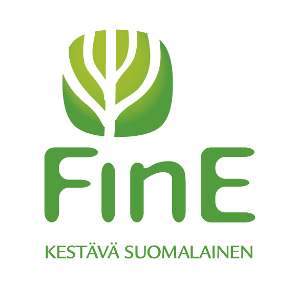 FinE logo